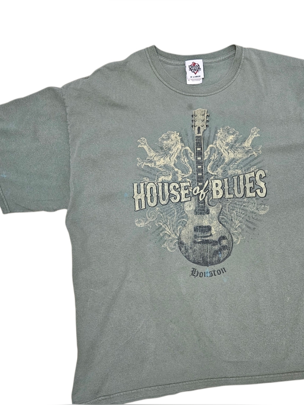 House Of Blues T-shirt